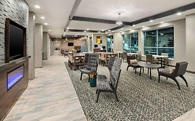 Residence Inn By Marriott Indianapolis Keystone